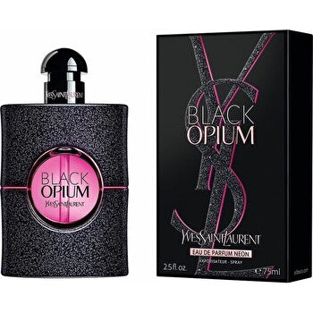 Yves Saint Laurent Black Opium Neon Eau De Parfum 30ml
