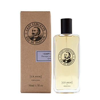Captain Fawcett Original Eau De Parfum 50ml
