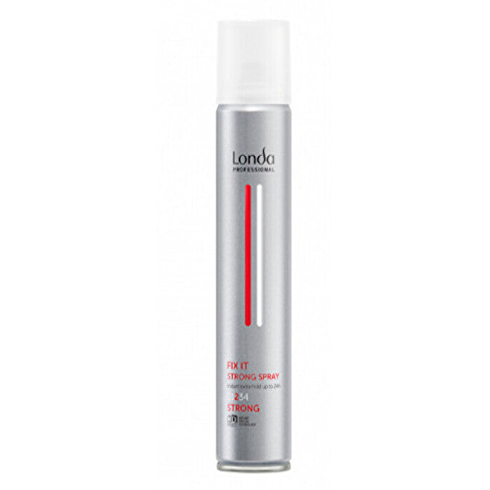 Londa Professional Fix It Strong Spray - Spray For Finishing The Hairstyle 500ml