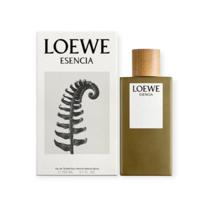 Loewe Esencia For Men Eau De Toilette 100ml