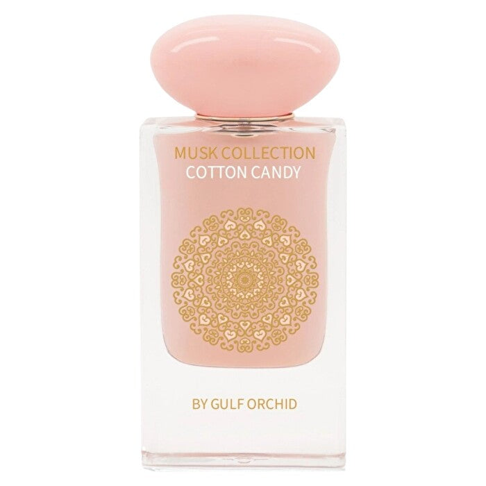 Gulf Orchid Cotton Candy Eau De Parfum 60ml