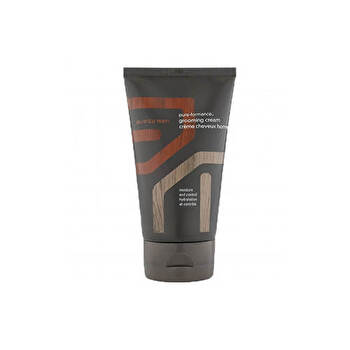Aveda Men Pure-formance Grooming Cream - Styling Hair Cream For Men 125ml