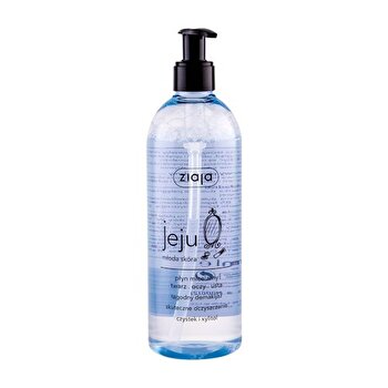 Ziaja Jeju Micellair Water - Micelar Water 390ml