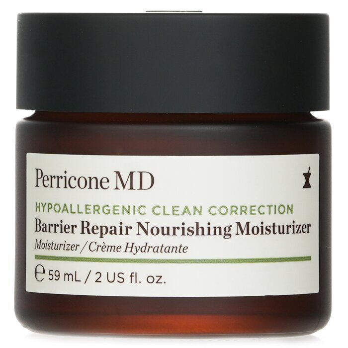 Perricone MD Hypoallergenic Nourishing Moisturizer (Random Packaging) 59ml/2oz