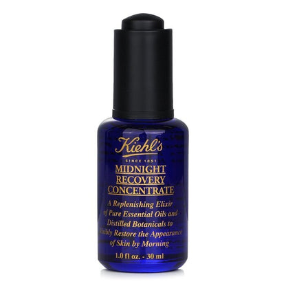 Kiehl's Midnight Recovery Concentrate 30ml