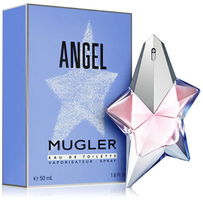 Thierry Mugler Angel Eau De Toillete Eau De Toilette 30ml