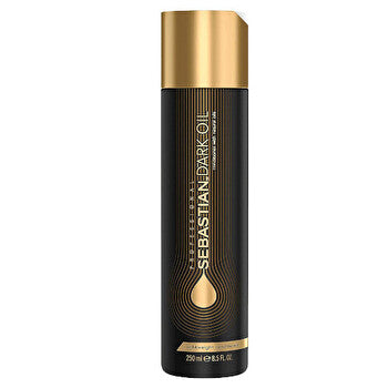 Sebastian Professional Dark Oil Lightweight Conditioner - Conditioner For Shine And Softness Of Hair 1000ml