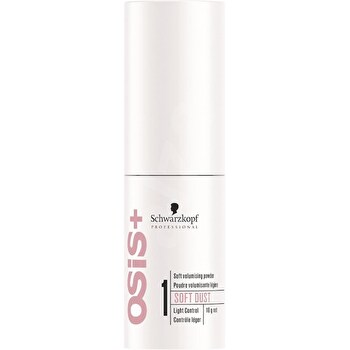 Schwarzkopf Osis Dry Texture Soft Dust 10g
