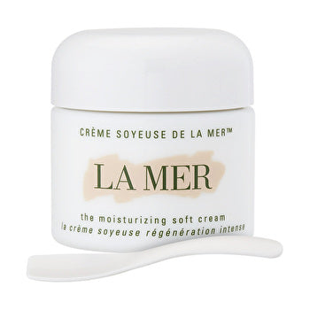 La Mer The Moisturizing Soft Cream - Moisturizing Face Cream 30ml