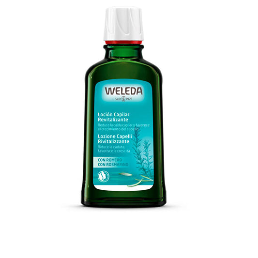 Weleda Rosemary Revitalising Hair Lotion 100ml