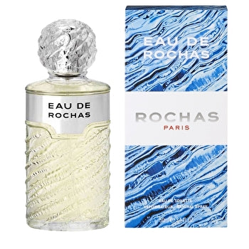 Rochas Eau De Eau De Toilette 100ml