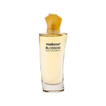 Madonna Nudes Blossom Eau De Toilette 50ml