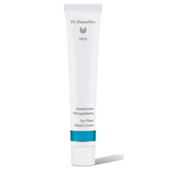Dr. Hauschka Med Ice Plant Hand Cream 50ml