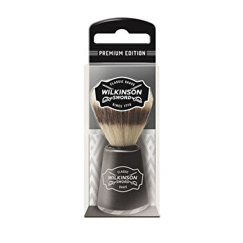Wilkinson Sword Vintage Edition Shaving Brush - Shaving Brush