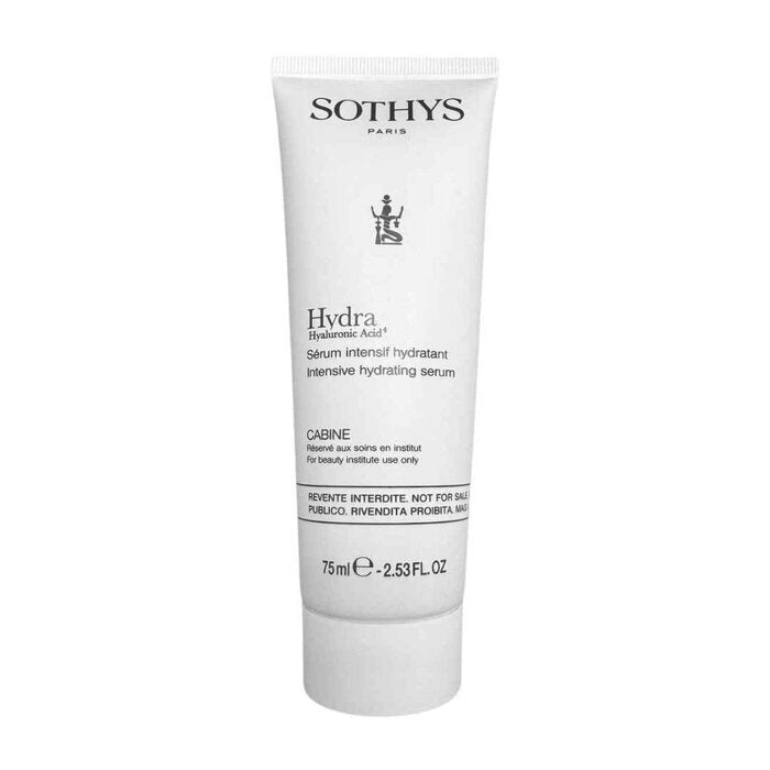 Sothys Intensive Hydrating Serum 75ml