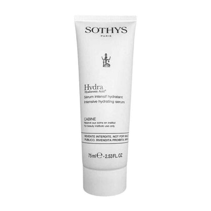 Sothys Intensive Hydrating Serum 75ml
