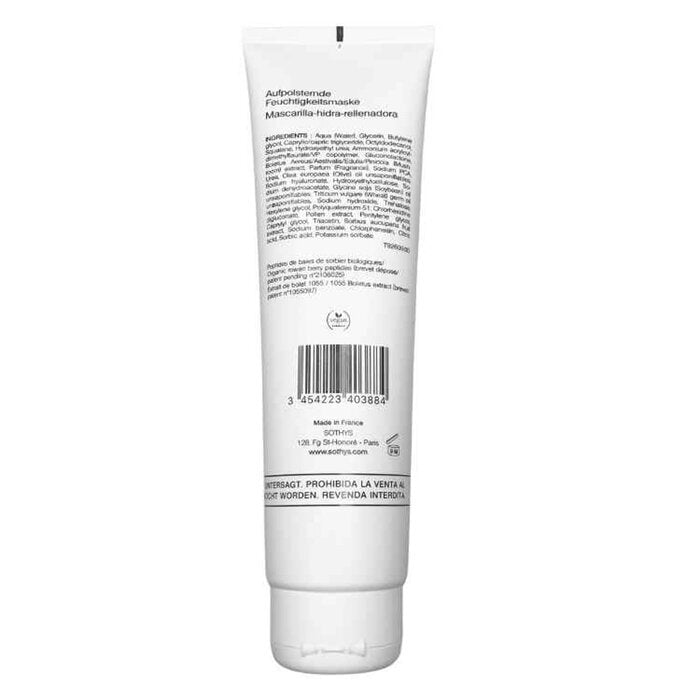 Sothys Hydra Plumping Mask 150ml
