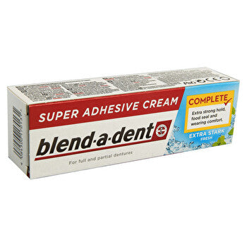 Blend-a-dent Complete Fresh - Fixing Cream 47.0g