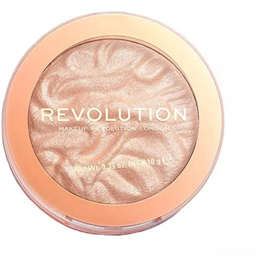 Makeup Revolution Re-loaded Just My Type - Brightener 10 G