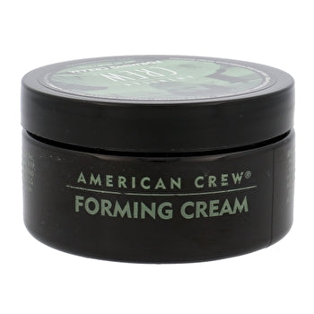 American Crew Sculpting Cream Fixation Medium To Shine (forming Cream) 85 G 50.0g