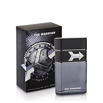Armaf The Warrior Eau De Toilette 100ml
