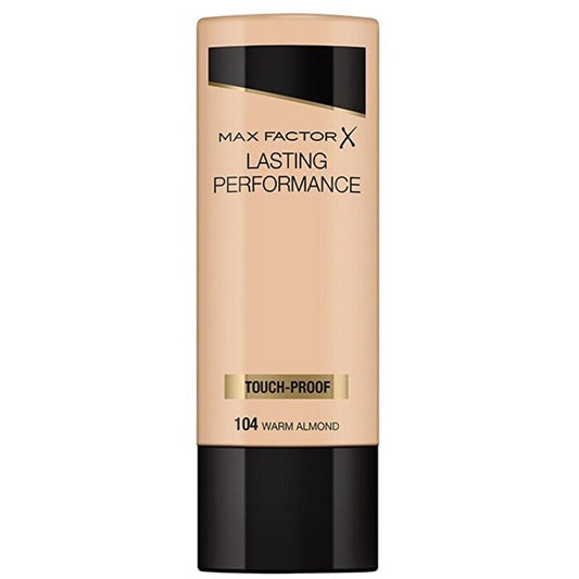 Max Factor Lasting Performance Make-up - Long Lasting Make-up 35ml