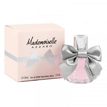 Azzaro Mademoiselle Eau De Toilette 50ml