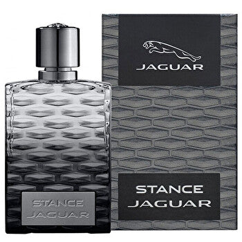 Jaguar Stance Eau De Toilette 100ml