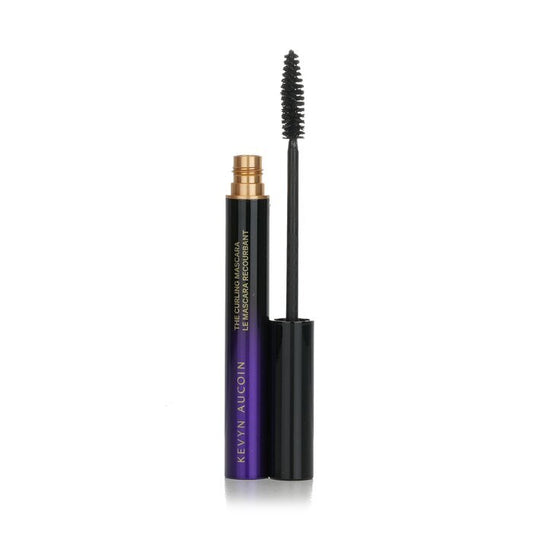 Kevyn Aucoin The Curling Mascara - # Black 5g/0.18oz