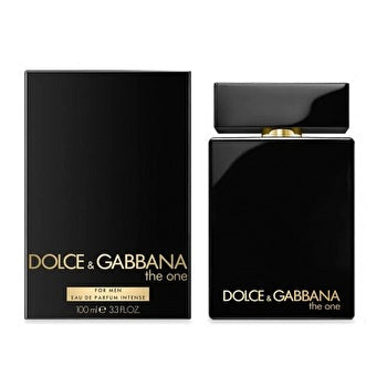Dolce Gabbana The One For Men Eau De Parfum Intense Eau De Parfum 100ml