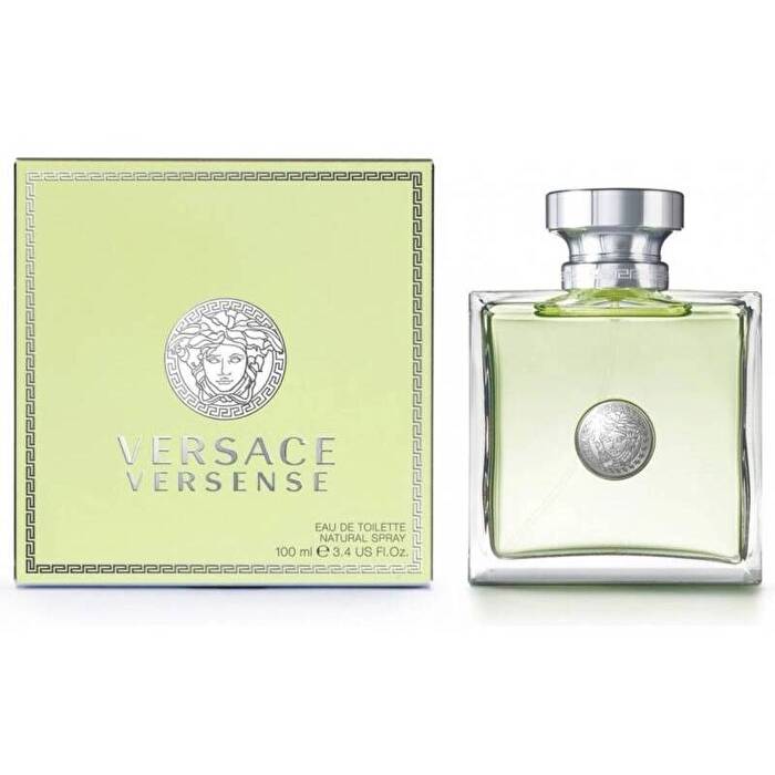Versace Versense Eau De Toilette 50ml