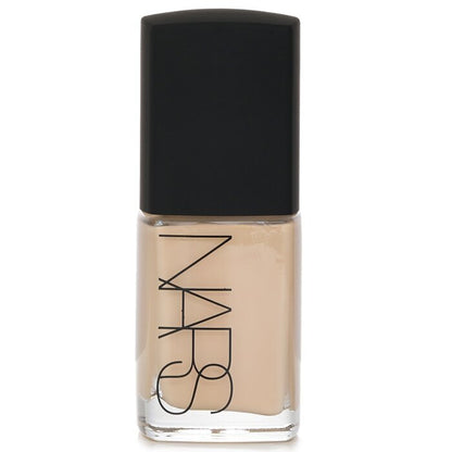 NARS Sheer Glow Foundation - Gobi (Light 3) 30ml/1oz