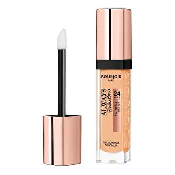 Bourjois Always Fabulous 24 H Extreme Resist Full Coverage Concealer - Long-lasting Concealer 6ml