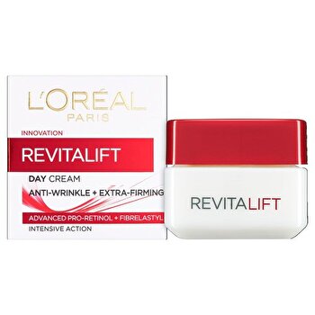 L´Oreal Revitalift - Day Cream With Elastin 50ml