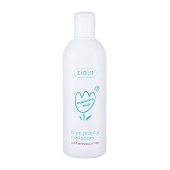 Ziaja Mamma Mia Body Cream - Body Cream Against Stretch Marks 270ml