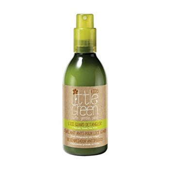 Little Green Lice Guard Detangler - Anti-everything Conditioner For Children 240ml