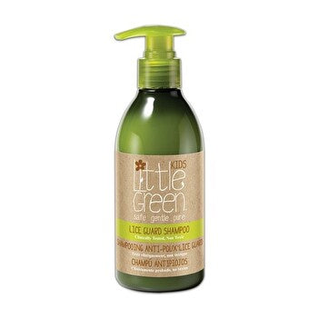 Little Green Lice Guard Shampoo - Shampoo Against Everything For Children 240ml