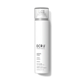 Ecru New York Setting Spray - Non-burdensome Fixing Spray 148ml