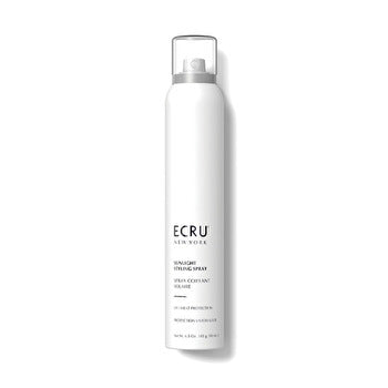Ecru New York Sunlight Styling Spray - Flexible Styling Spray 200ml