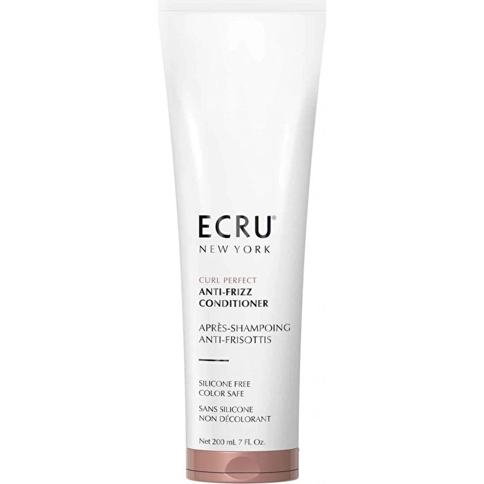 Ecru New York Curl Perfect Conditioner - Conditioner For Wavy And Curly Hair 709ml