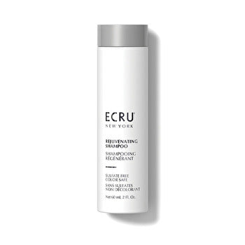 Ecru New York Rejuvenating Shampoo - Moisturizing Shampoo 240ml