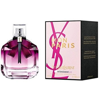 Yves Saint Laurent My Paris Intensem Eau De Parfum 90ml