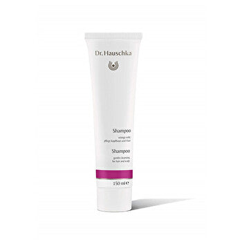 Dr. Hauschka Shampoo - Gentle Shampoo 150ml
