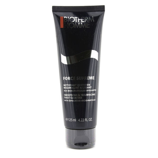 Biotherm Homme Force Supreme Cleanser 125ml