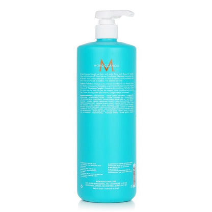 Moroccanoil Extra Volume Shampoo (For Fine Hair) 1000ml/33.8oz