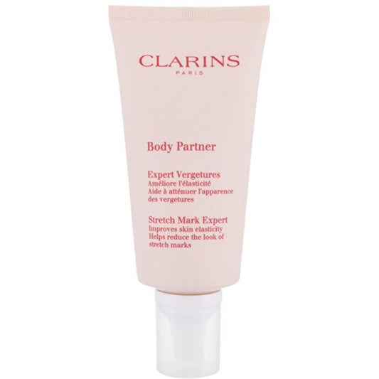 Clarins Body Partner Stretch Mark Expert Cream - Gentle Stretch Cream 175ml