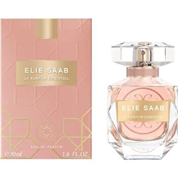 Elie Saab Le Parfum Essentiel Eau De Parfum 50ml