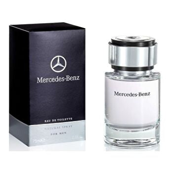 Mercedes Benz For Men Eau De Toilette 240ml