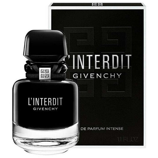 Givenchy L´interdit Eau De Parfum Intense 80ml
