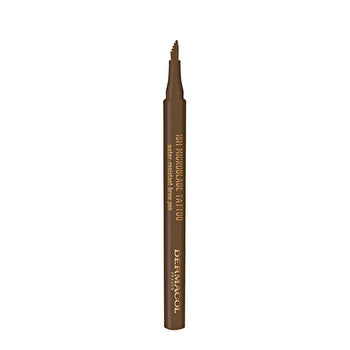 Dermacol 16h Microblade Tattoo - Fix For Eyebrows 1ml